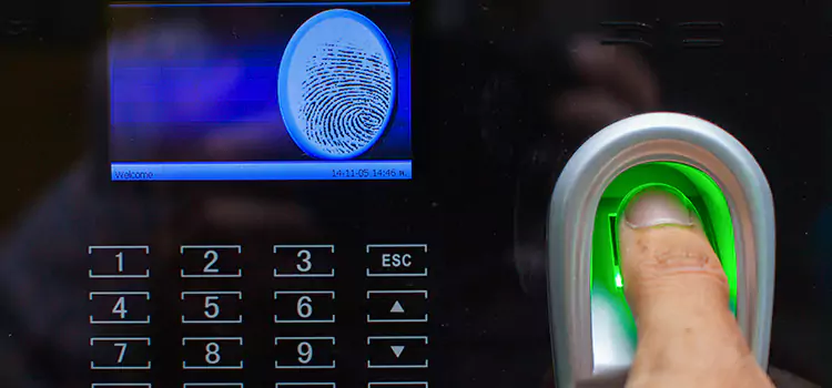 Your Trusted Partner for Secure Access in Silver Spring, MD