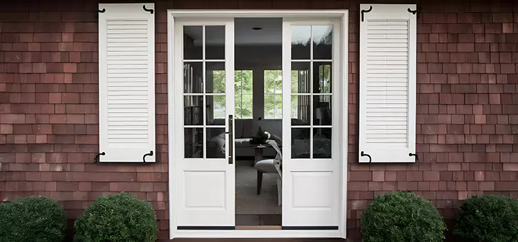 French Door Restoration Silver Spring