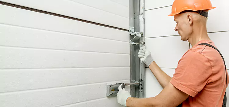 Why Choose Us for Garage Door Lock Services in Silver Spring, MD?