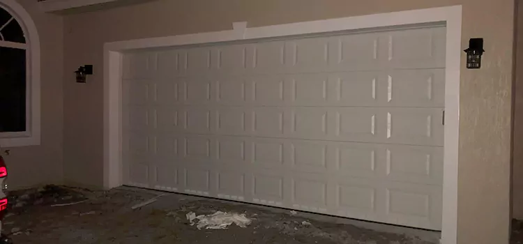 Garage Door Coil Replacement Silver Spring