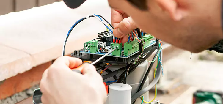 Specialized Brand Gate Motor Repairs Silver Spring