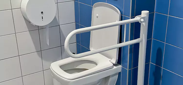 Comprehensive Solutions in Silver Spring, MD for Accessible Facilities