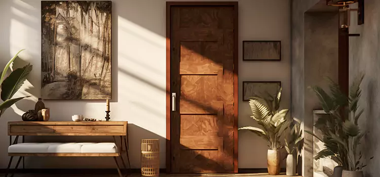 Specialty Interior Doors Silver Spring