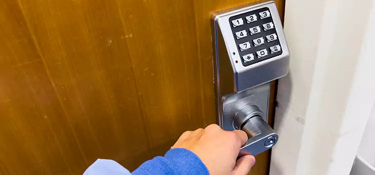 Why Choose Us for Your Keypad Lock Needs in Silver Spring, MD?