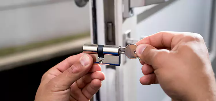 Lock Change Locksmiths Silver Spring