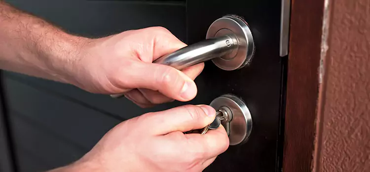 Master Key Control and Audits Silver Spring