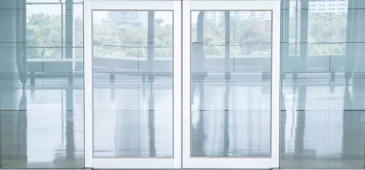 Mobile Sliding Screen Door Replacement Silver Spring