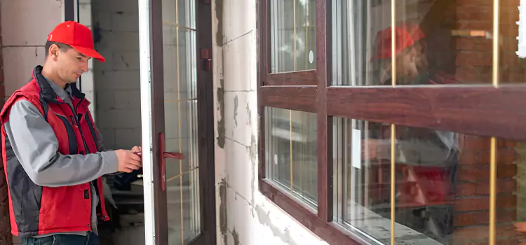 Sliding Door Lock Repair Silver Spring