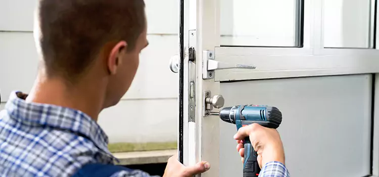 Experienced and Reliable Technicians Silver Spring