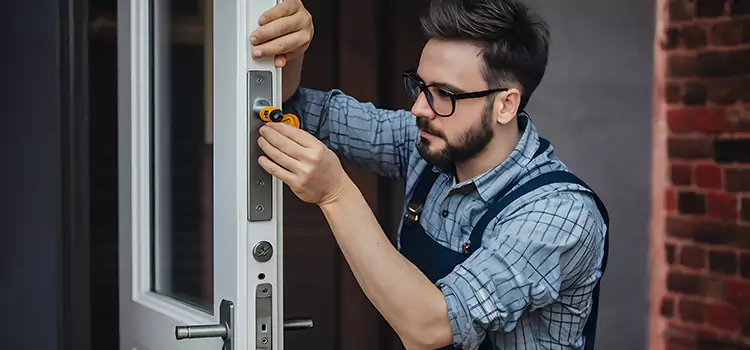 Residential Door Repairs Silver Spring