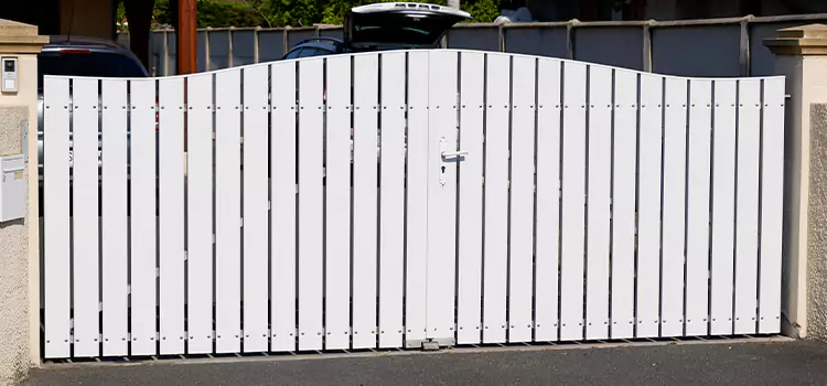 Why Choose Us for Residential Gate Repair in Silver Spring, MD?