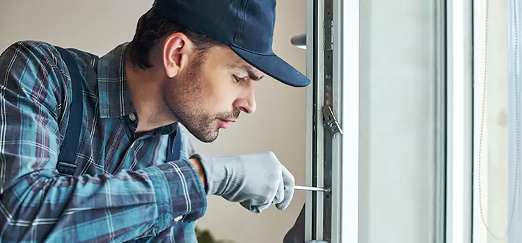 Emergency Response for Latch Issues Silver Spring
