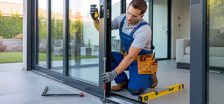 Patio Door Replacement Silver Spring