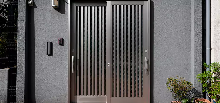 Specialized Steel Door Services in Silver Spring, MD