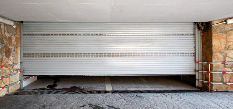 Steel Garage Door Repair Silver Spring