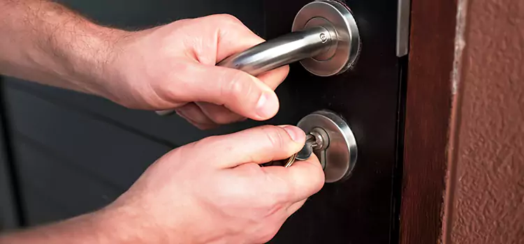 Door Closer Repair & Installation Silver Spring