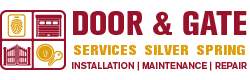 Door & Gate Services Silver Spring